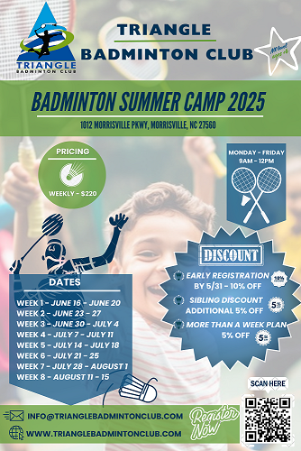 2025 Summer Camp